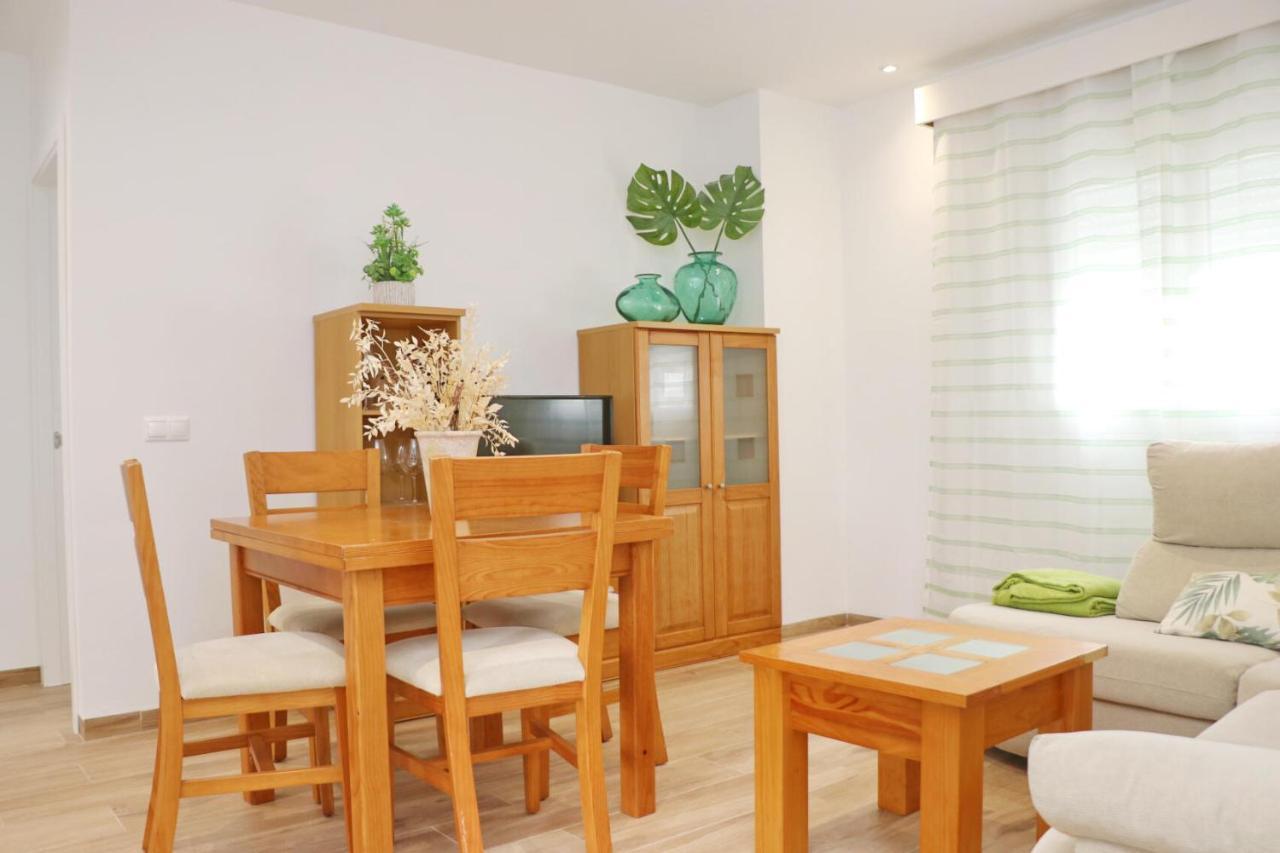 Apartment Geranio Rosa *