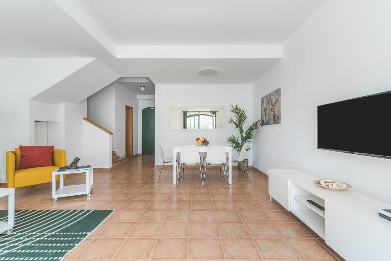 Сasa de vacaciones Home2book Residencial Candelarias 3