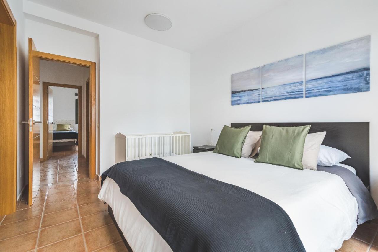 Сasa de vacaciones Home2book Residencial Candelarias 3 Agaete (Gran Canaria)