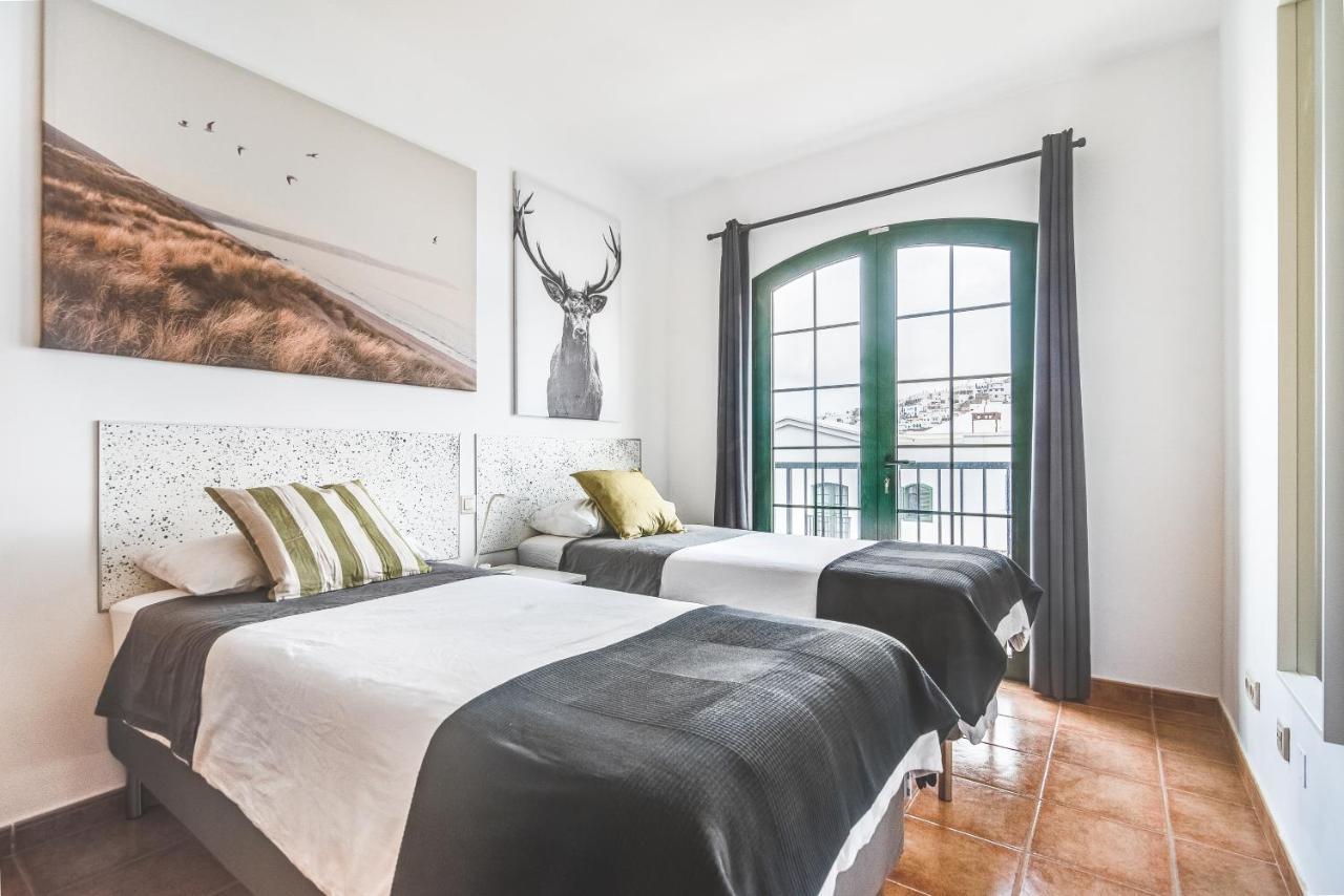 Home2book Residencial Candelarias 3 * Agaete (Gran Canaria)