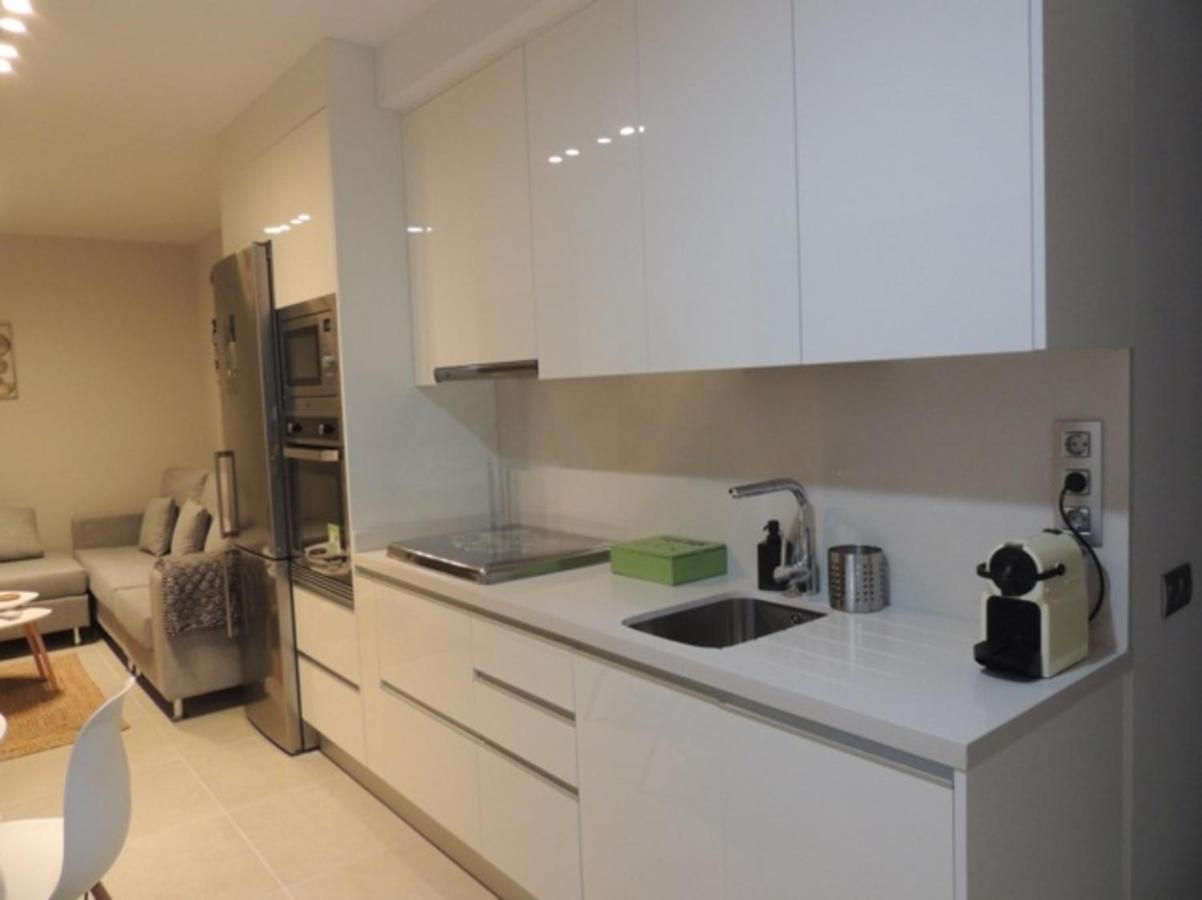 Apartamento Canteras Ocean Rest Las Palmas de Gran Canaria