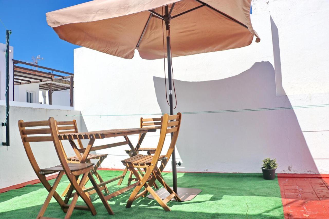 Geranio Rosa Apartment
