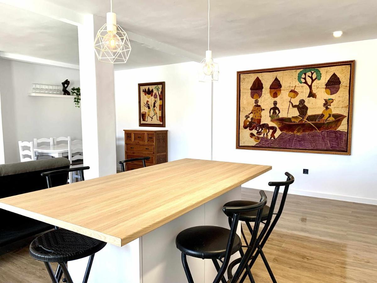 Apartment Tinto *