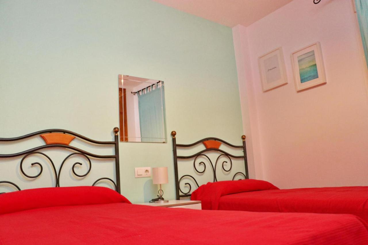 Apartamento Jacinto - Con Wifi&aire *