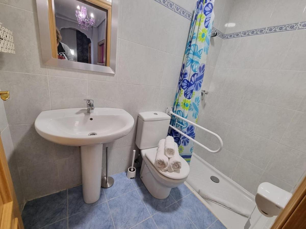 Apartment Los Olivos Con Piscina A 5km De *
