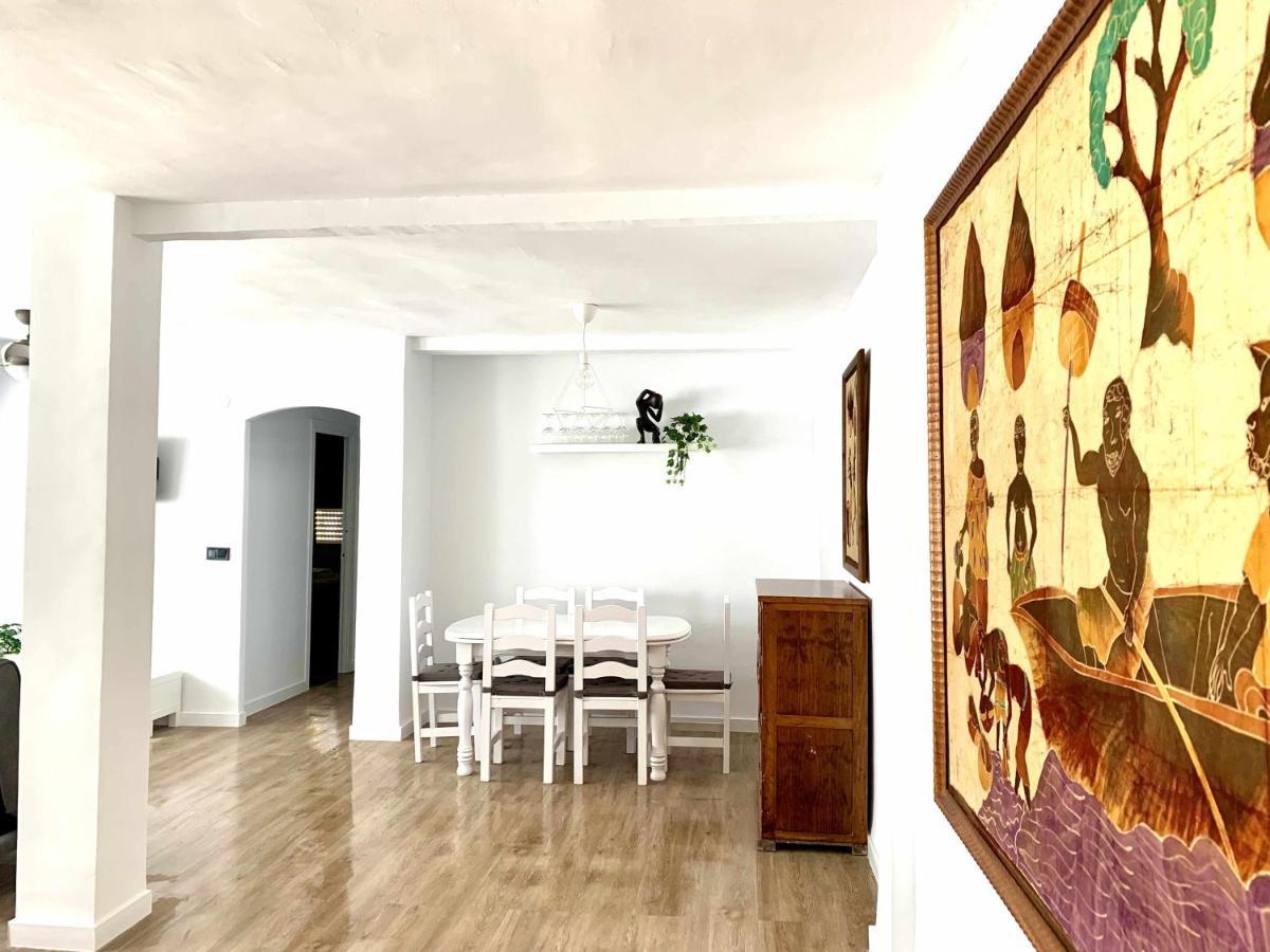 Apartment Tinto *