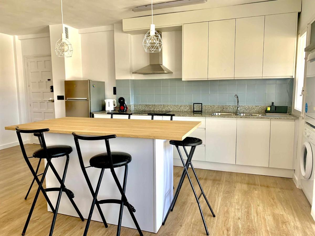 Apartment Tinto