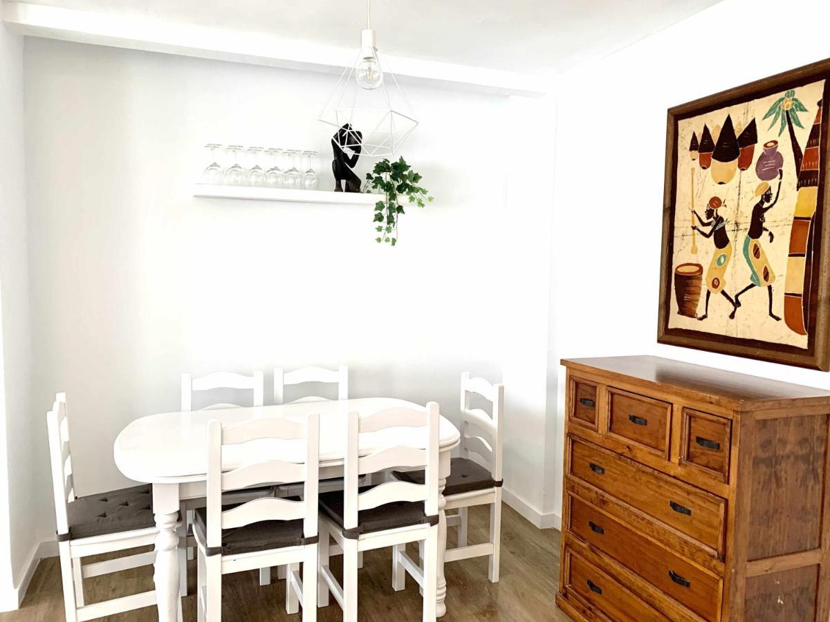 Tinto Apartment