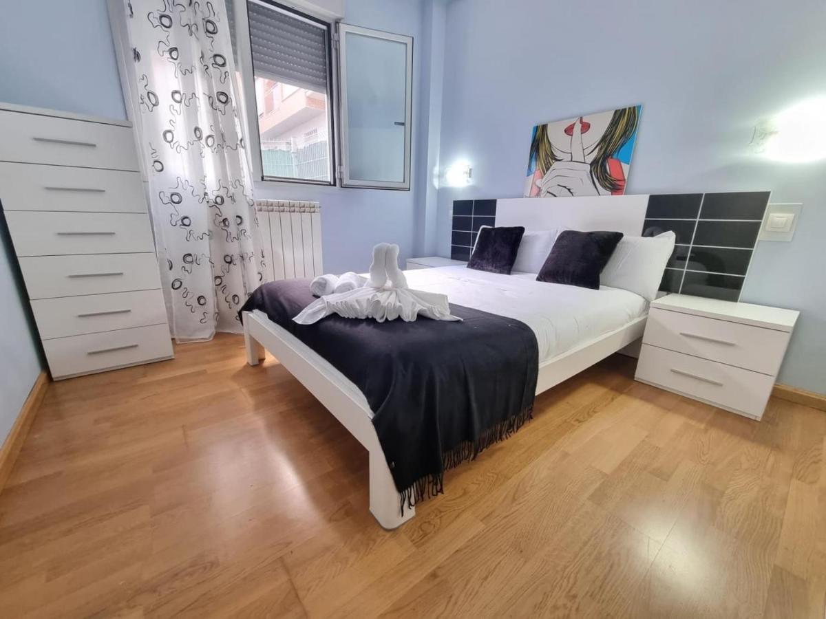 Los Olivos Con Piscina A 5km De Apartment Logrono