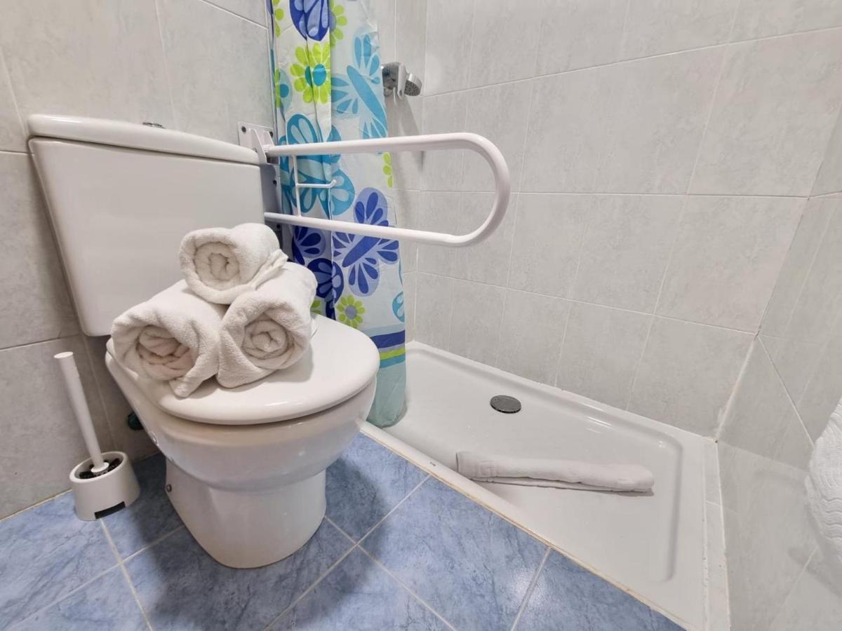 Apartment Los Olivos Con Piscina A 5km De