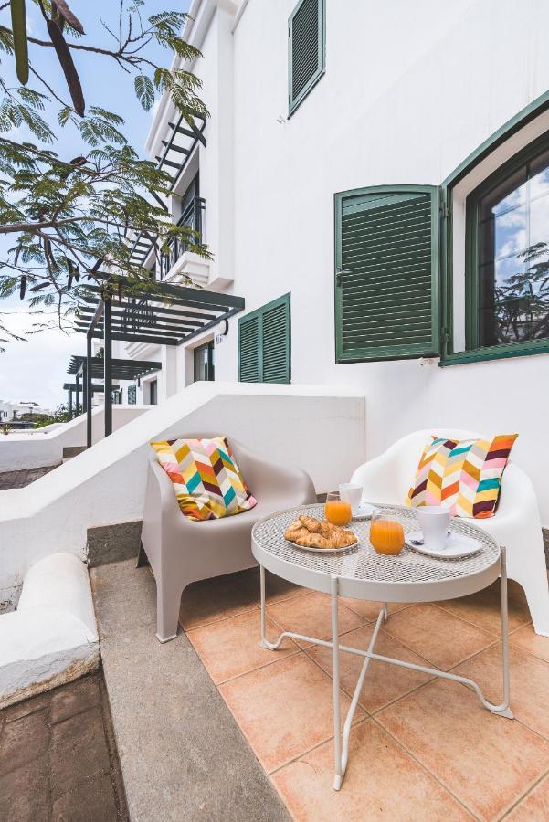 Home2book Residencial Candelarias 3 * Agaete (Gran Canaria)