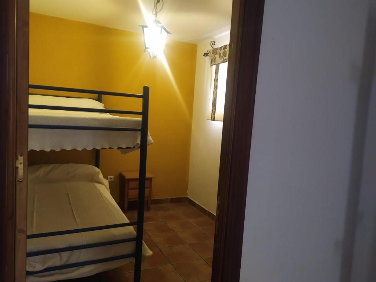 Apartment Hacienda Zabalas Priego De Cordoba