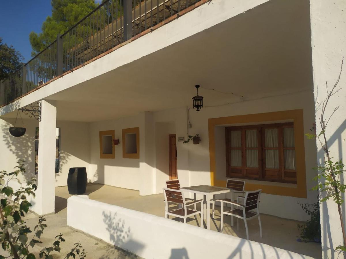 Hacienda Zabalas