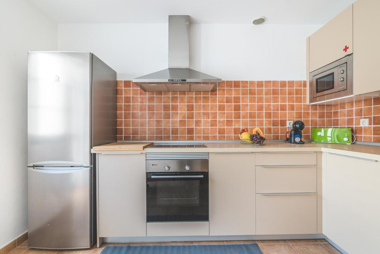 Сasa de vacaciones Home2book Residencial Candelarias 3 Agaete (Gran Canaria)