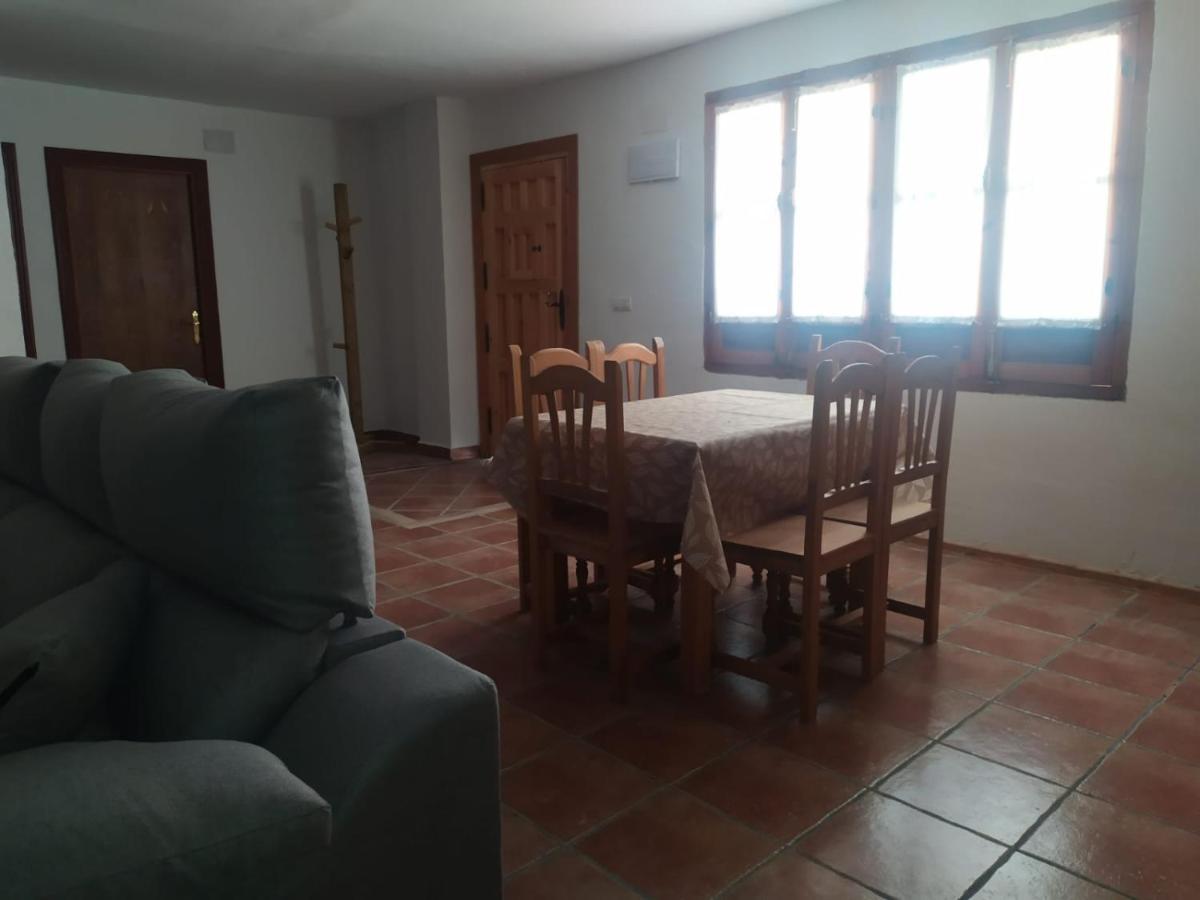 Apartment Hacienda Zabalas Priego De Cordoba
