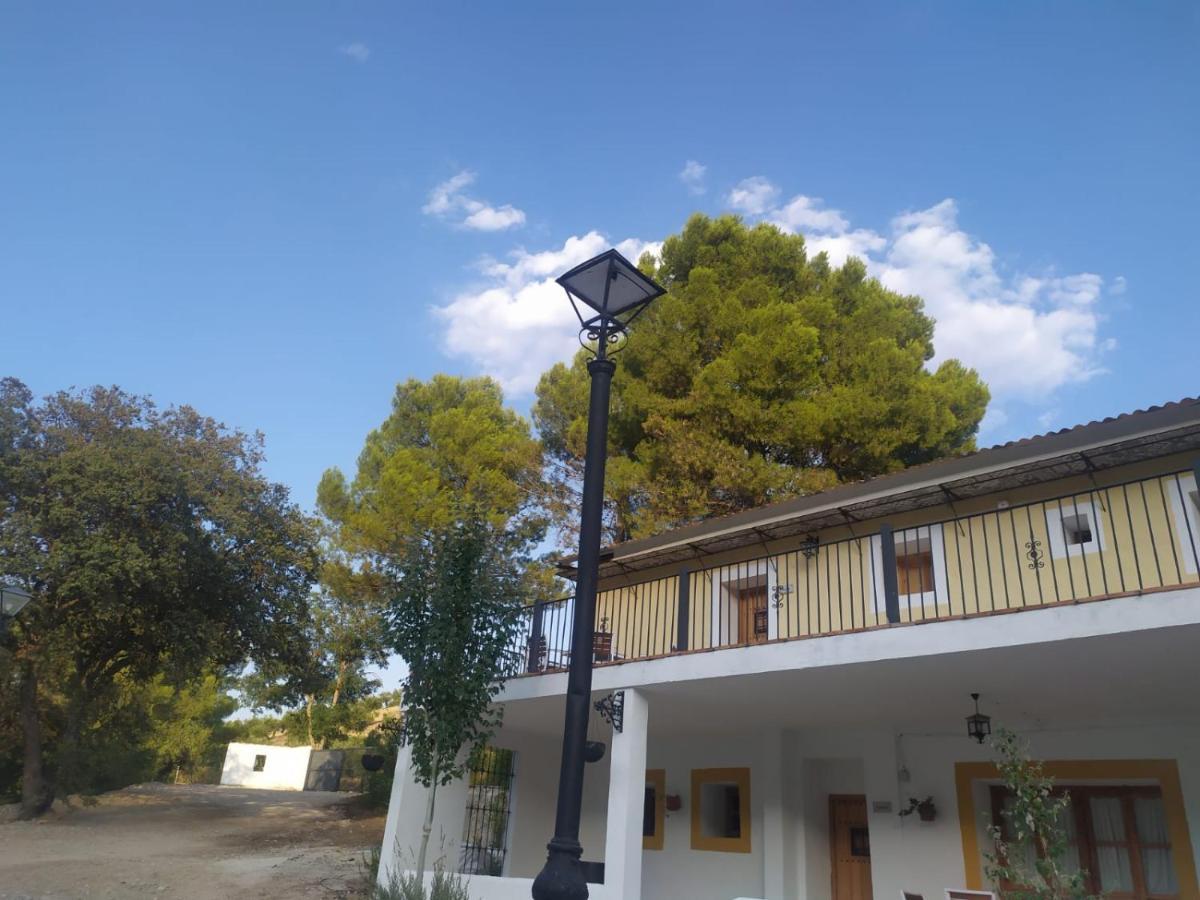 Hacienda Zabalas Apartment