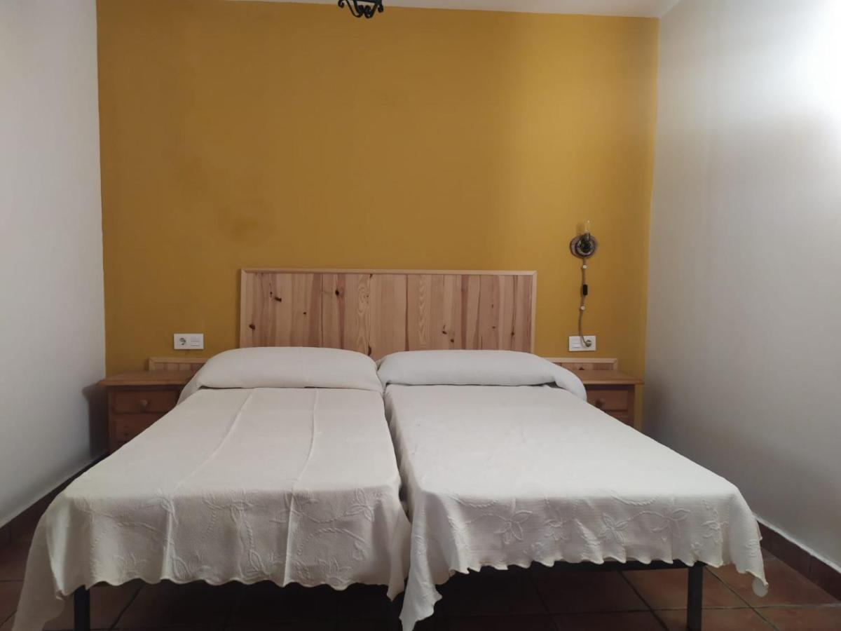 Hacienda Zabalas Apartment