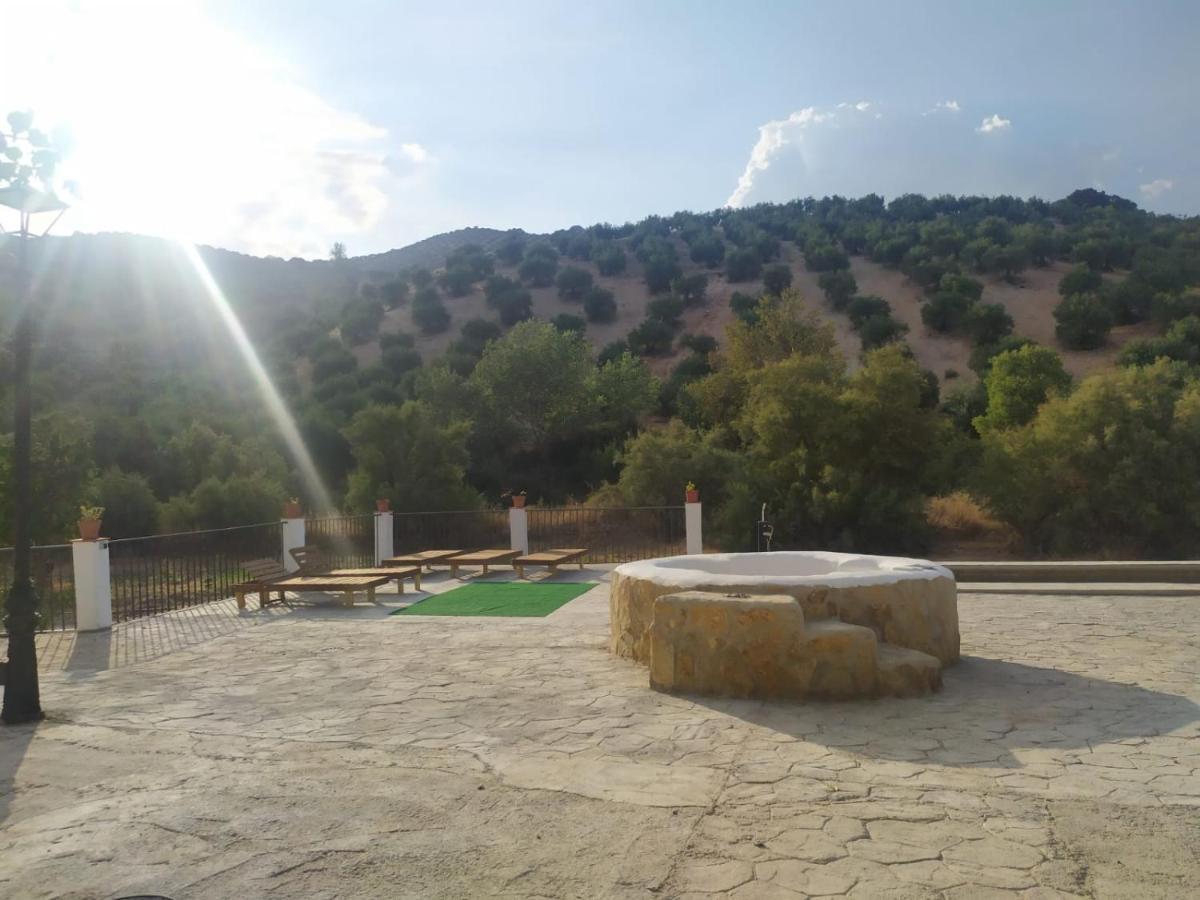 Hacienda Zabalas Priego De Cordoba