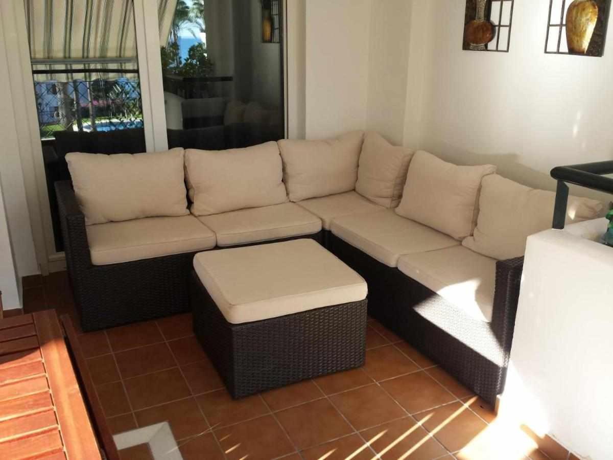 Mi Capricho Apartamento Sitio de Calahonda