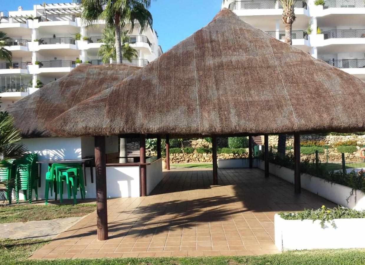 Mi Capricho Apartamento Sitio de Calahonda