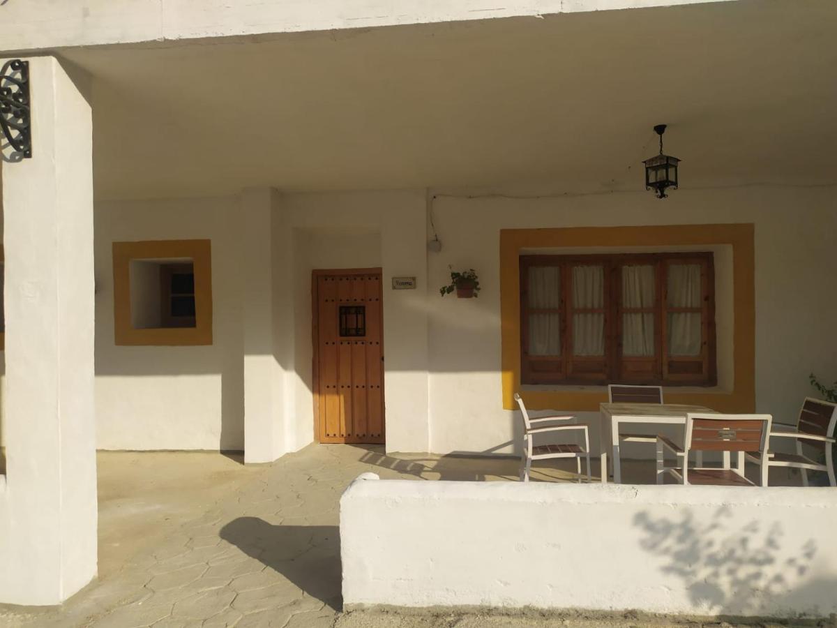 Apartment Hacienda Zabalas *