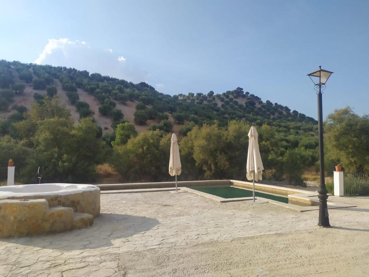Hacienda Zabalas Priego De Cordoba