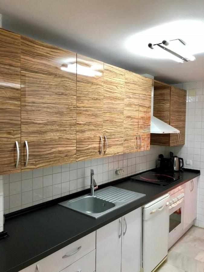 Mi Capricho Apartamento *