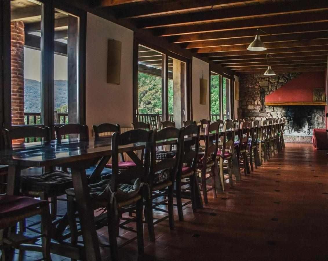 Masia Can Jou Country house