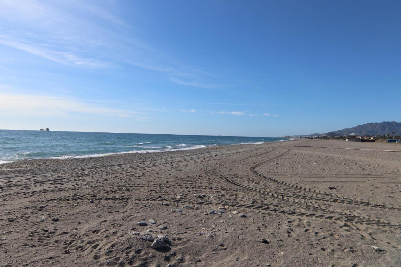 Al Andalus - Playa *
