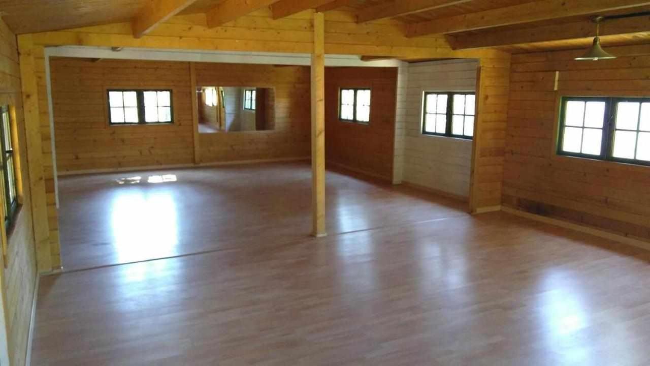 Masia Can Jou Country house *