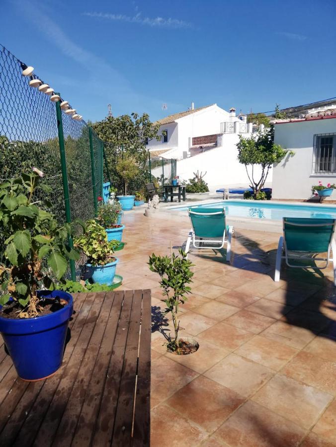 Apartment Casa Sebastian La Joya