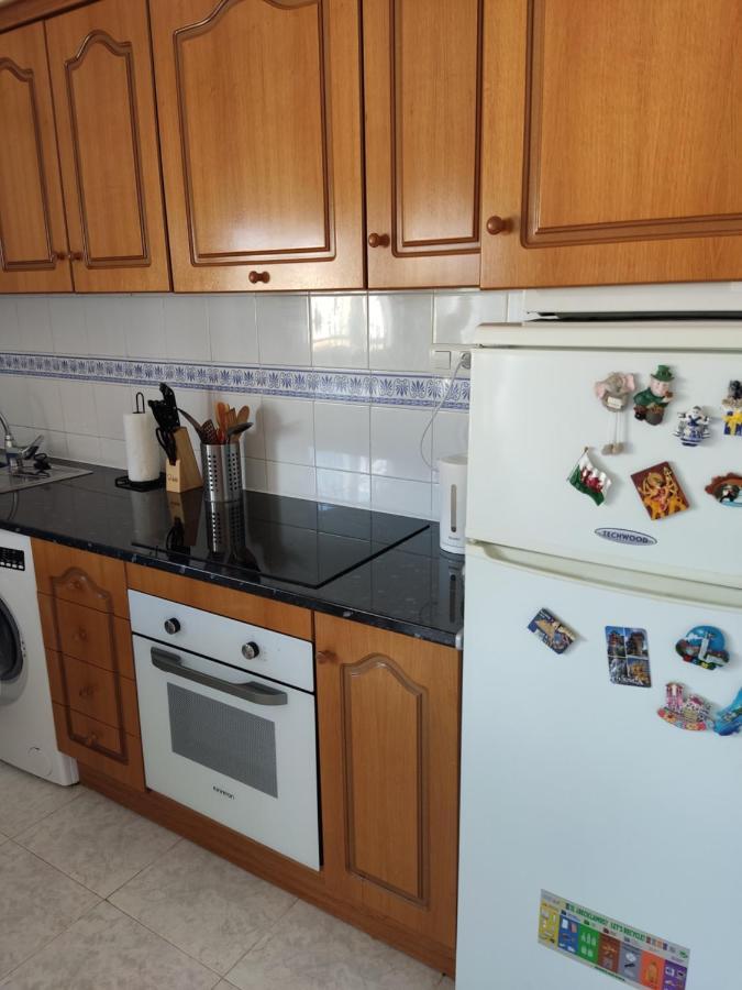 Casa Joleen 1 Apartment Villamartin (Valencia)
