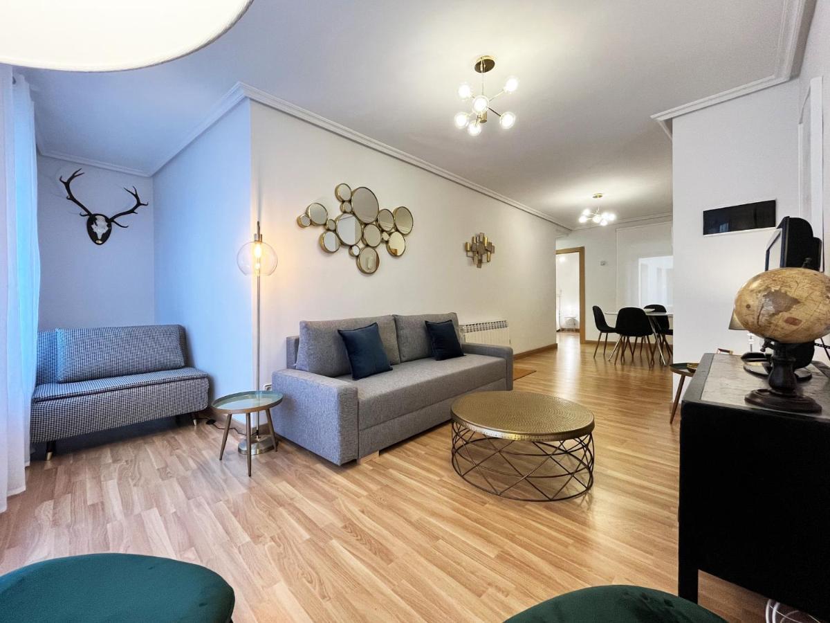 Apartment Vut Plaza Del Santo *