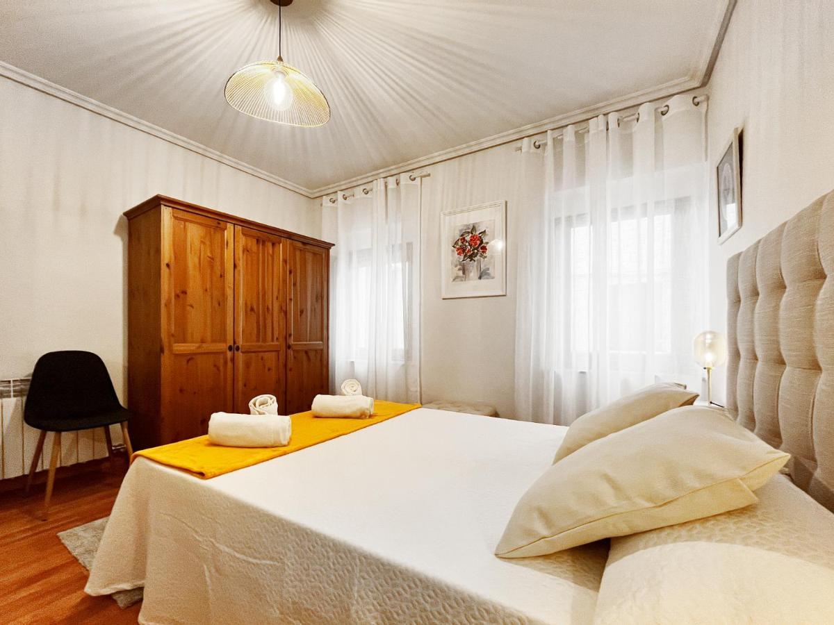 Apartment Vut Plaza Del Santo *
