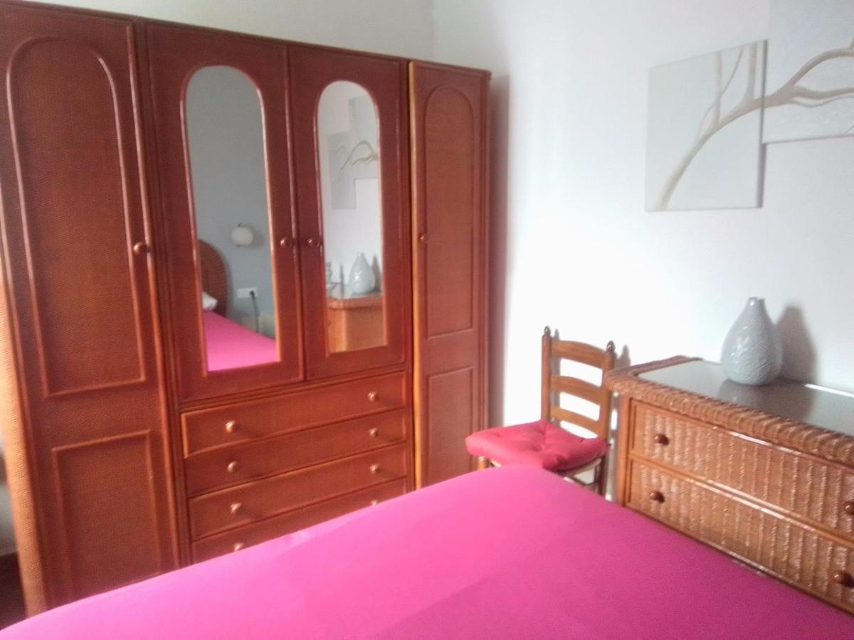 Apartment Casa Sebastian