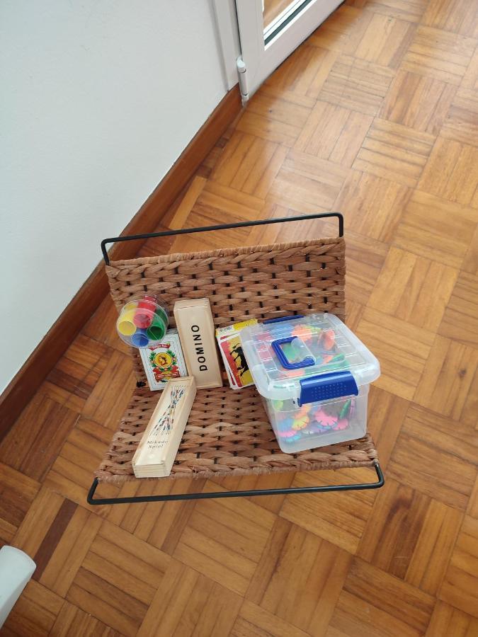 Apartamento Fogar Deza