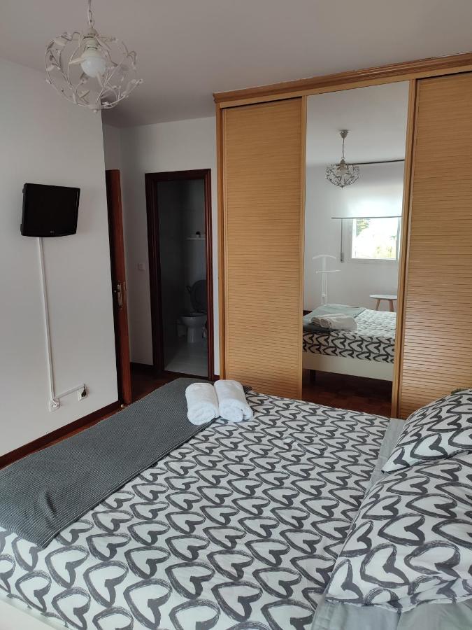 Apartamento Fogar Deza *