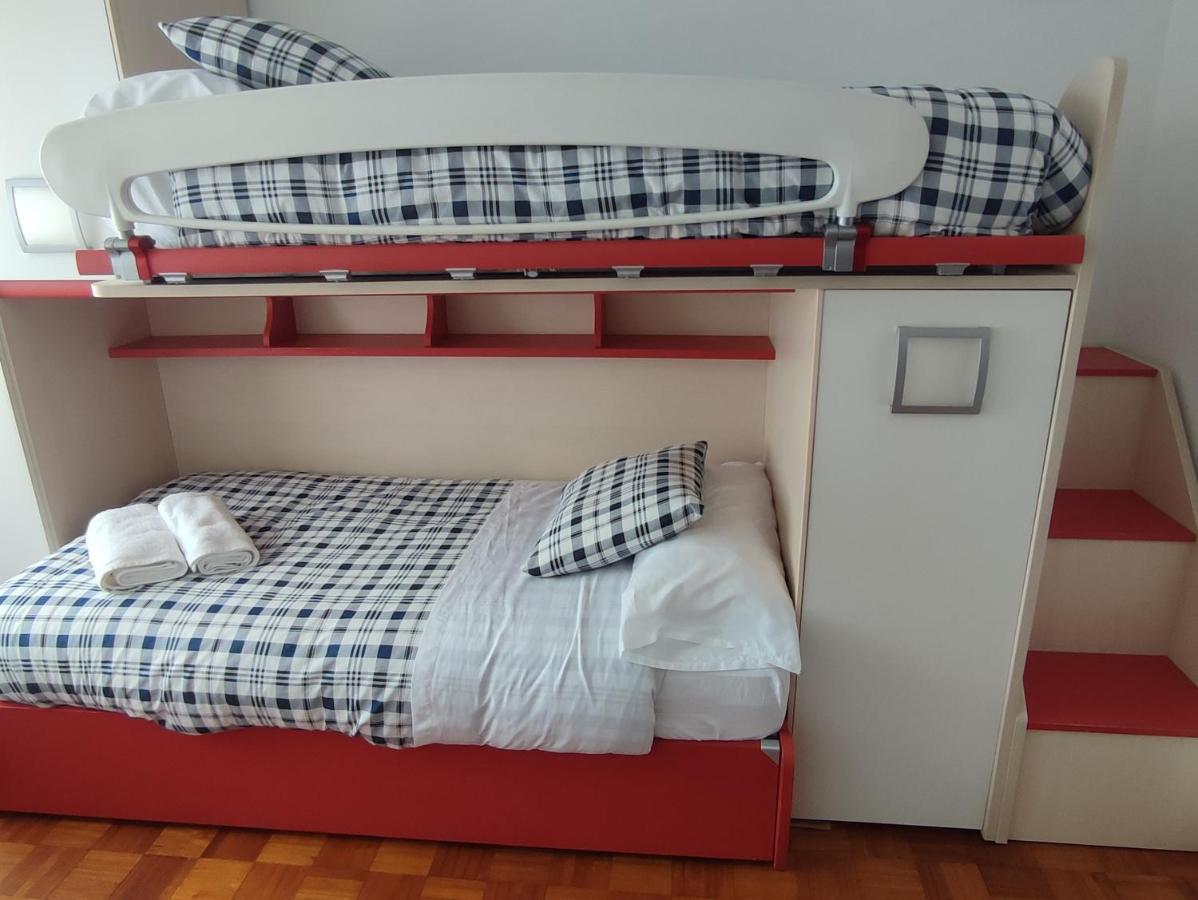 Fogar Deza Apartamento *