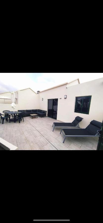 Apartamento Sun And Sea 4 Front De Playa Rocca *