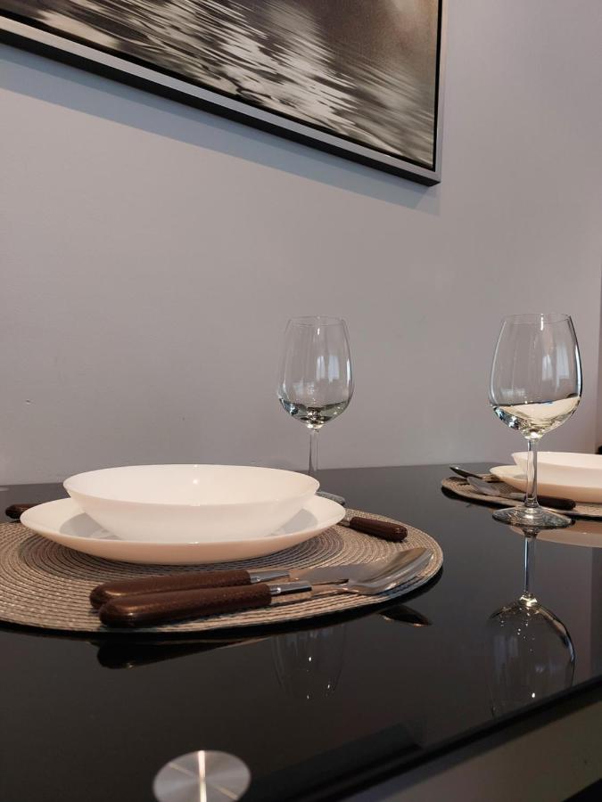 Precioso En Apartamento Sanxenxo