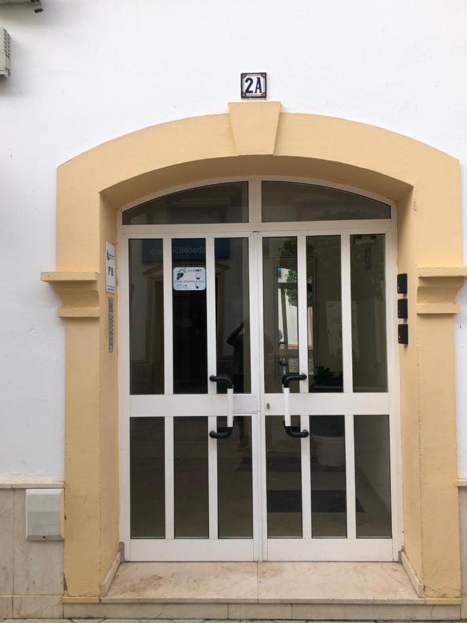 Apartment Plaza De La Laguna By Dulce