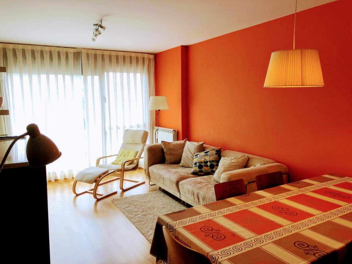 La Muga Azul Apartamento