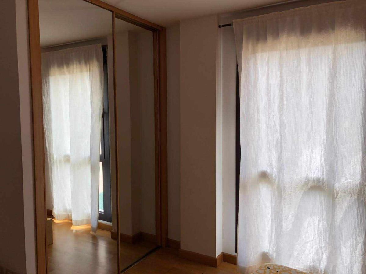 Apartamento La Muga Azul *