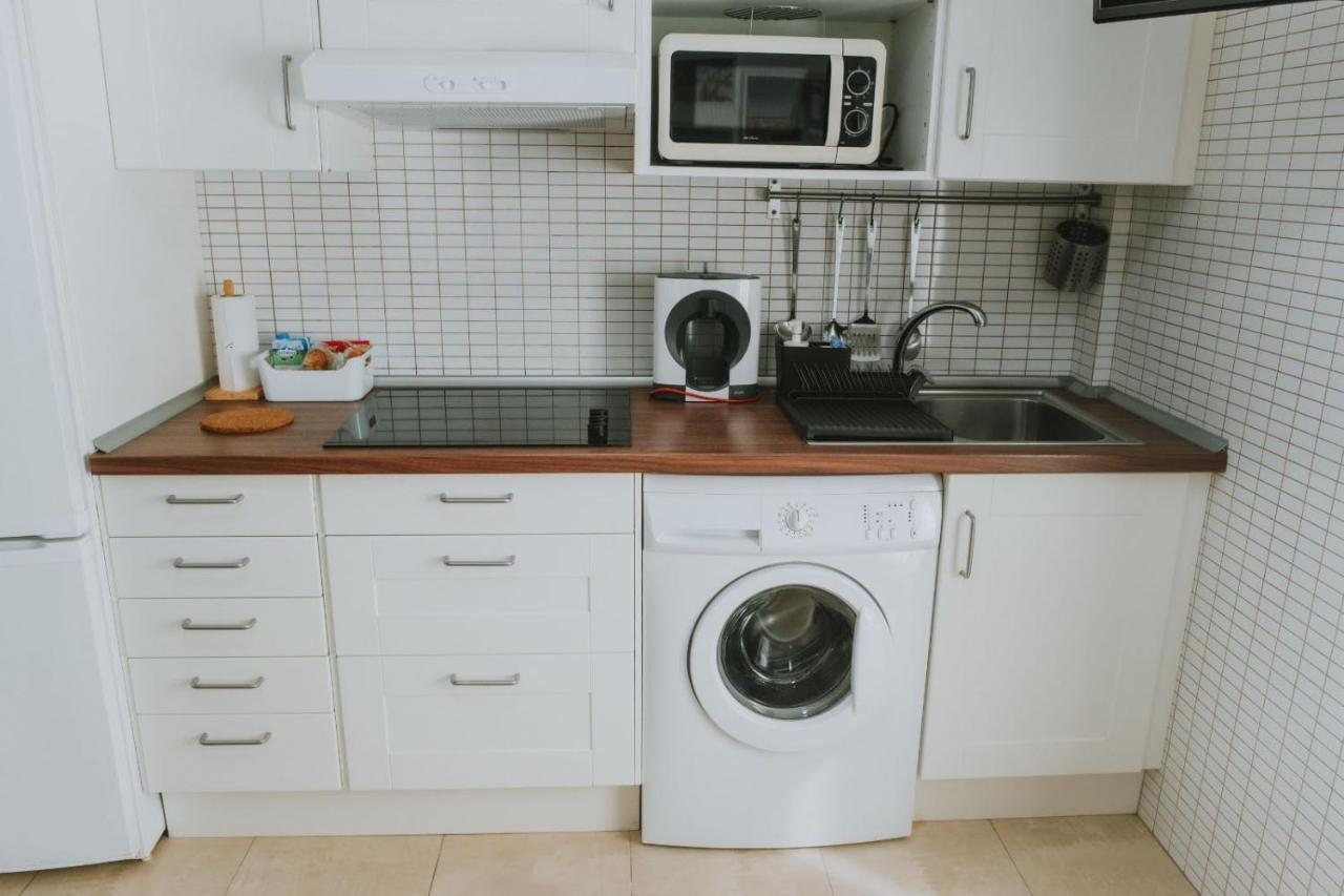 Apartamento Zhr 1 *
