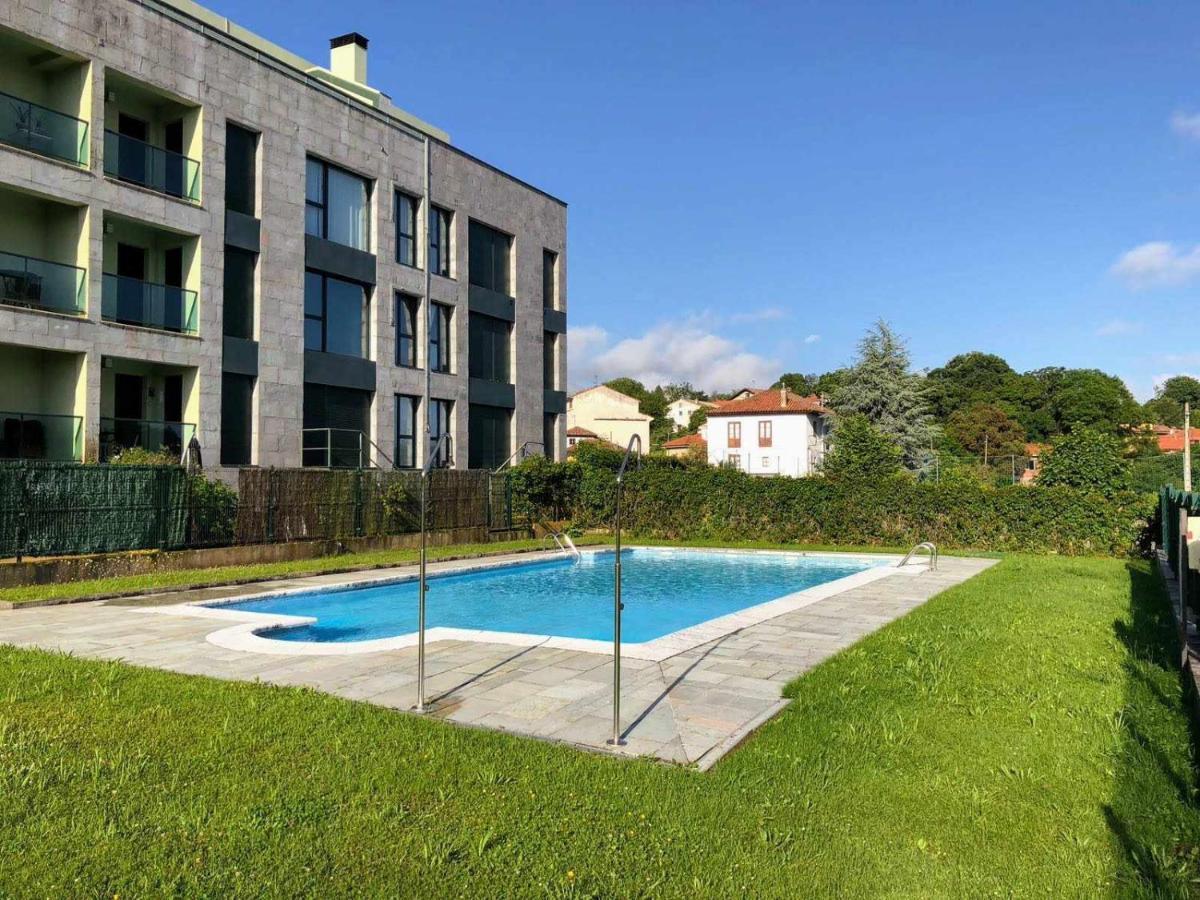 Apartamento La Muga Azul *