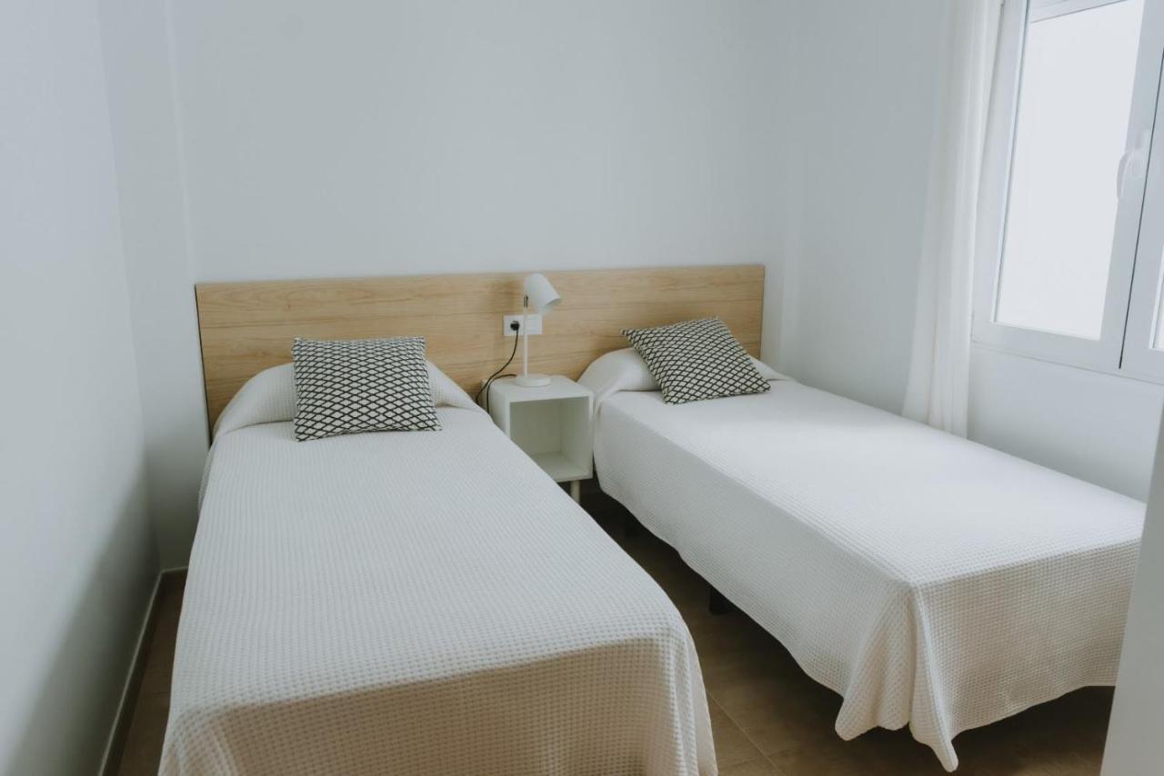 Zhr 1 Apartamento *