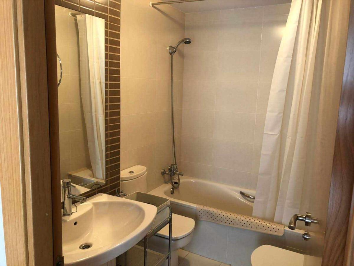 La Muga Azul Apartamento Celorio (Llanes)