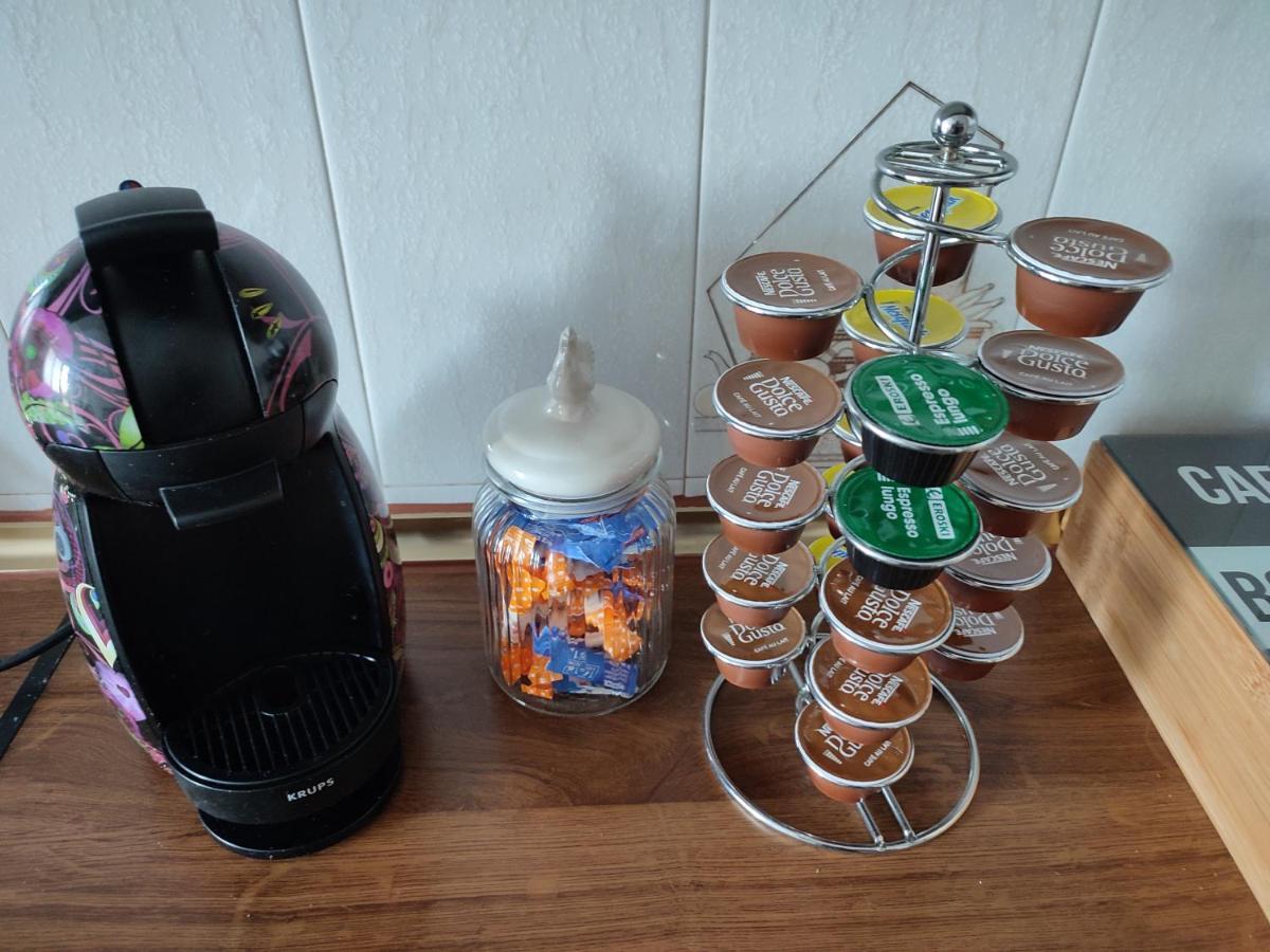 Apartamento Fogar Deza *