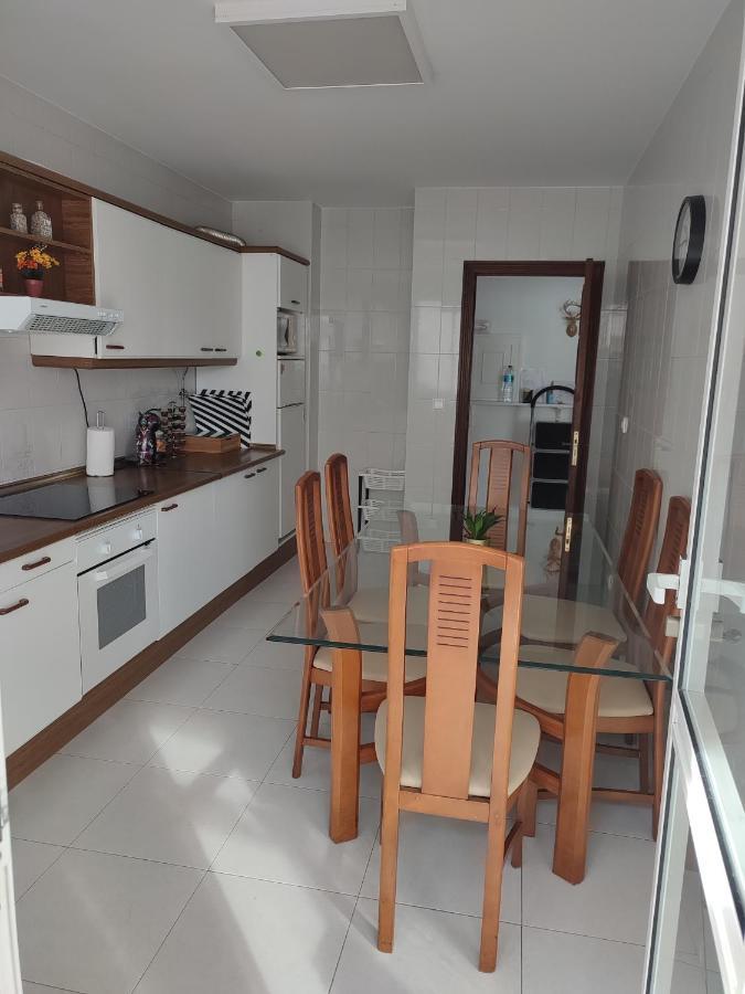 Apartamento Fogar Deza