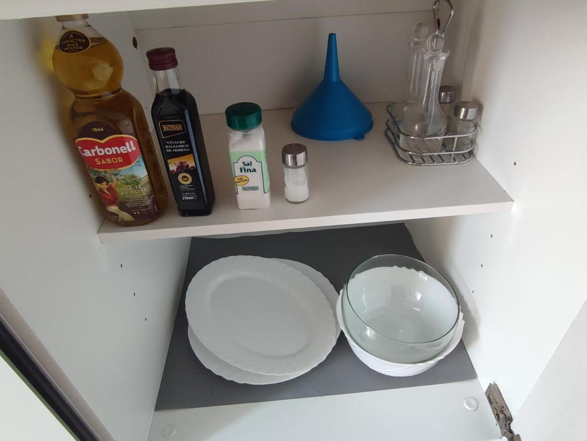 Fogar Deza Apartamento Vilagarcía de Arousa